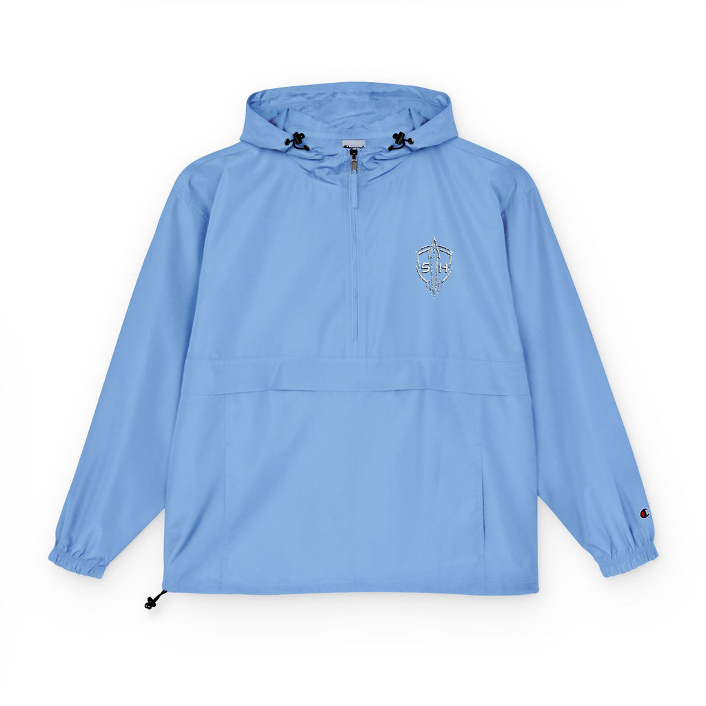 SpearHead x Champion Packable Anorak Jacket