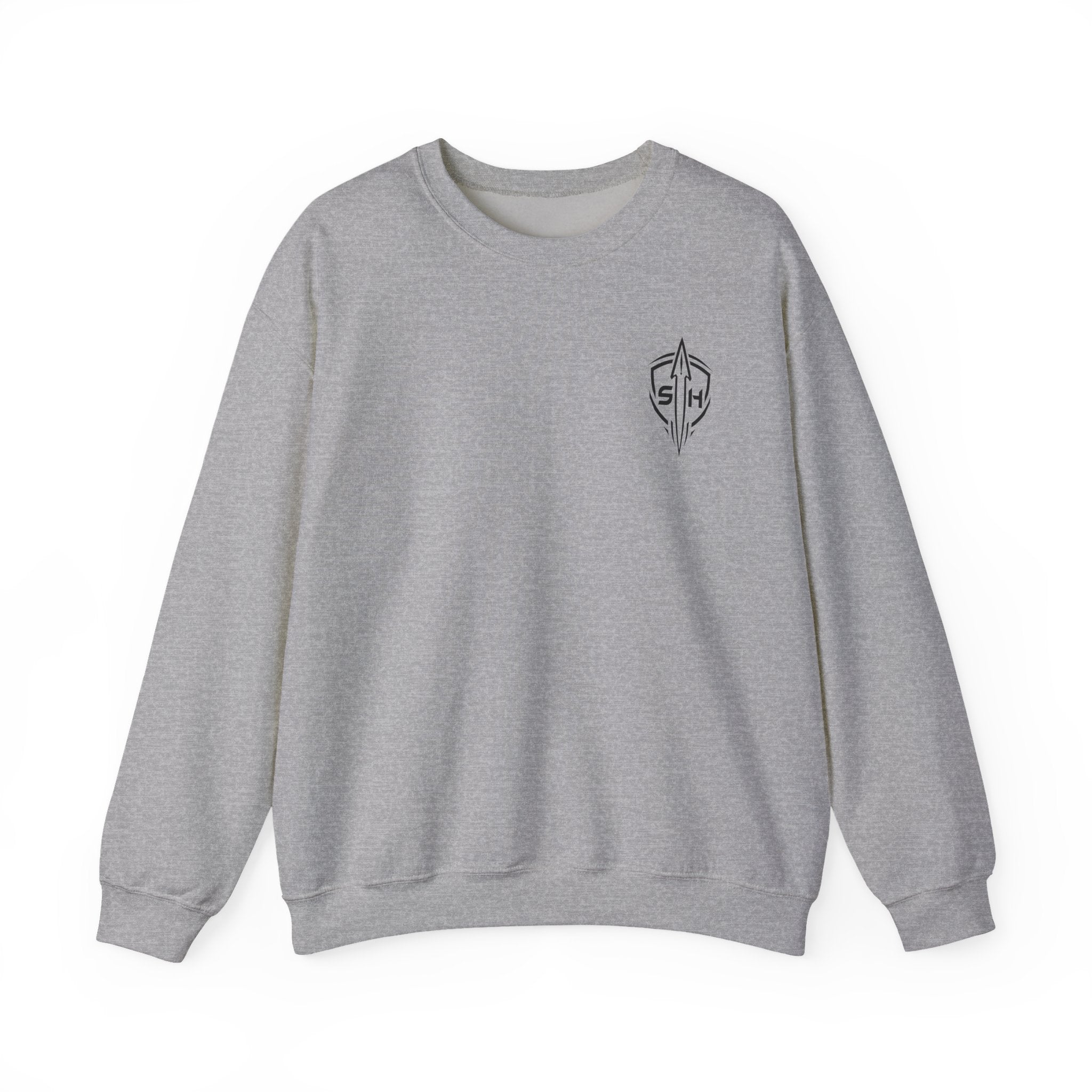 SpearHead Heavy Blend™ Crewneck Sweatshirt