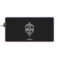 SpearHead LED Mouse Pad
