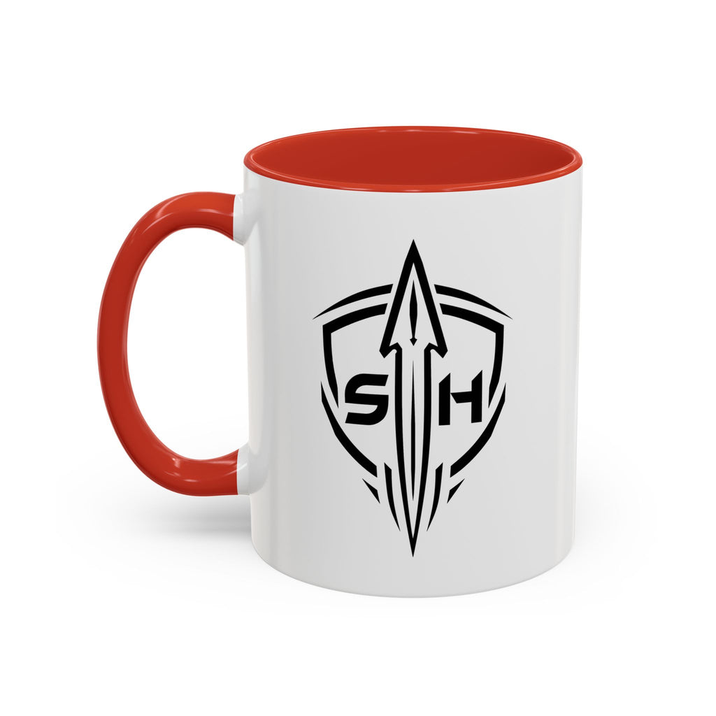 SpearHead Coffee Mug (11, 15oz)