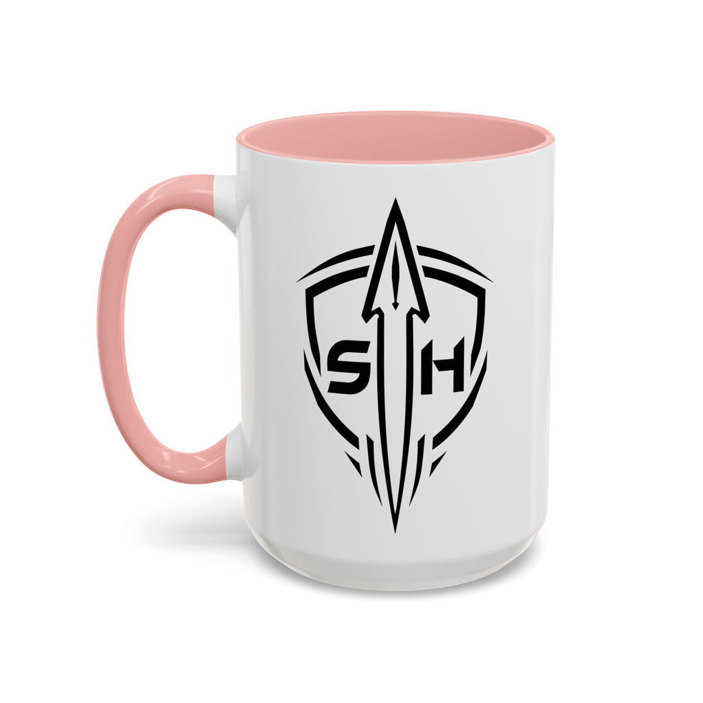 SpearHead Coffee Mug (11, 15oz)