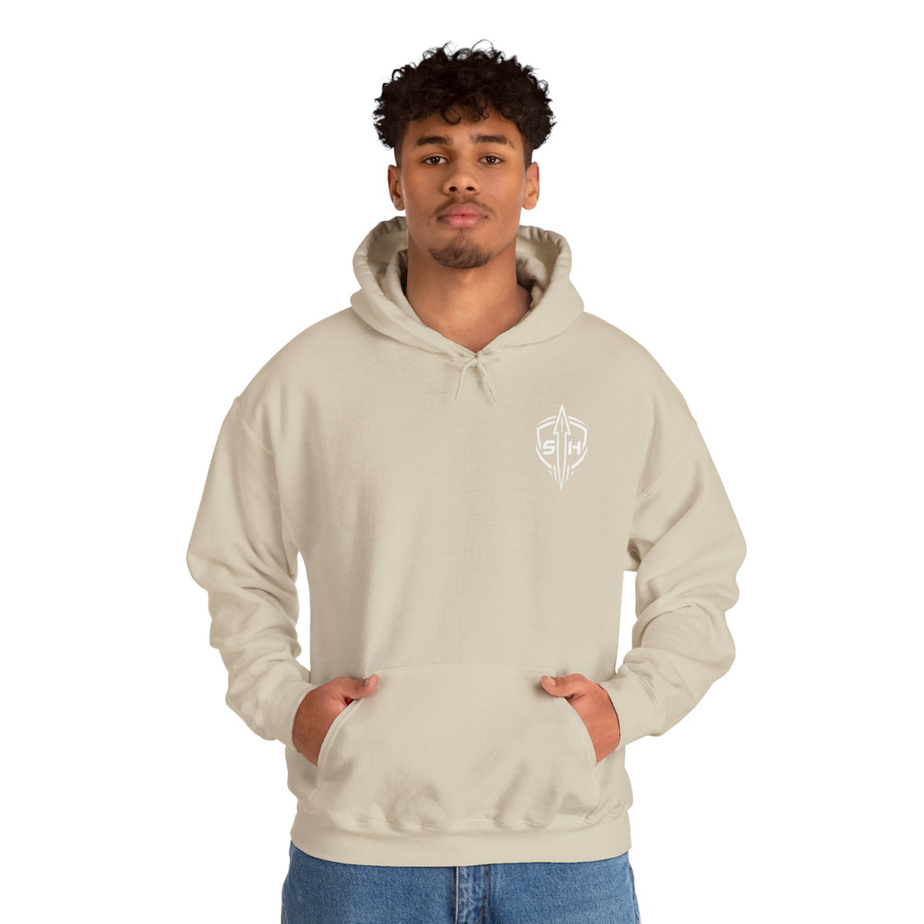 SpearHead Heavy Blend™ Hooded Sweatshirt