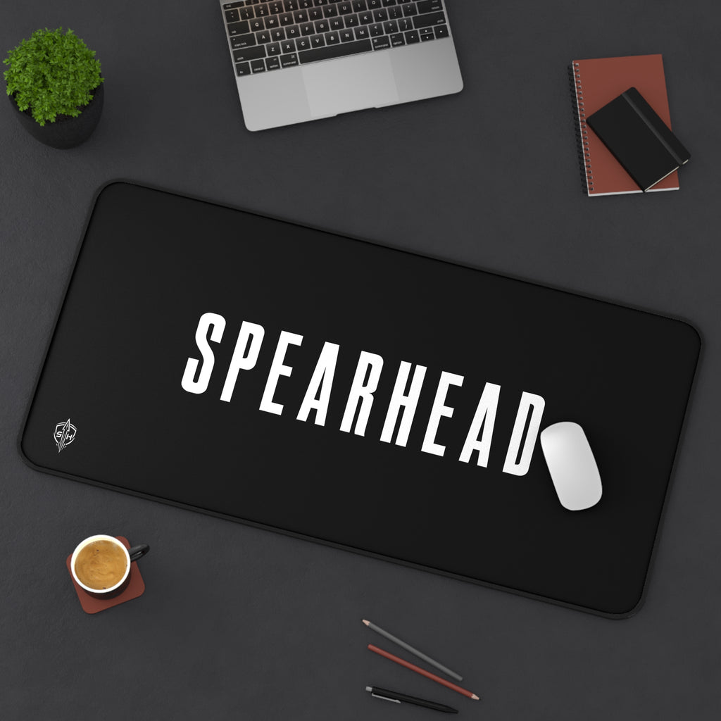 SpearHead Desk Mat