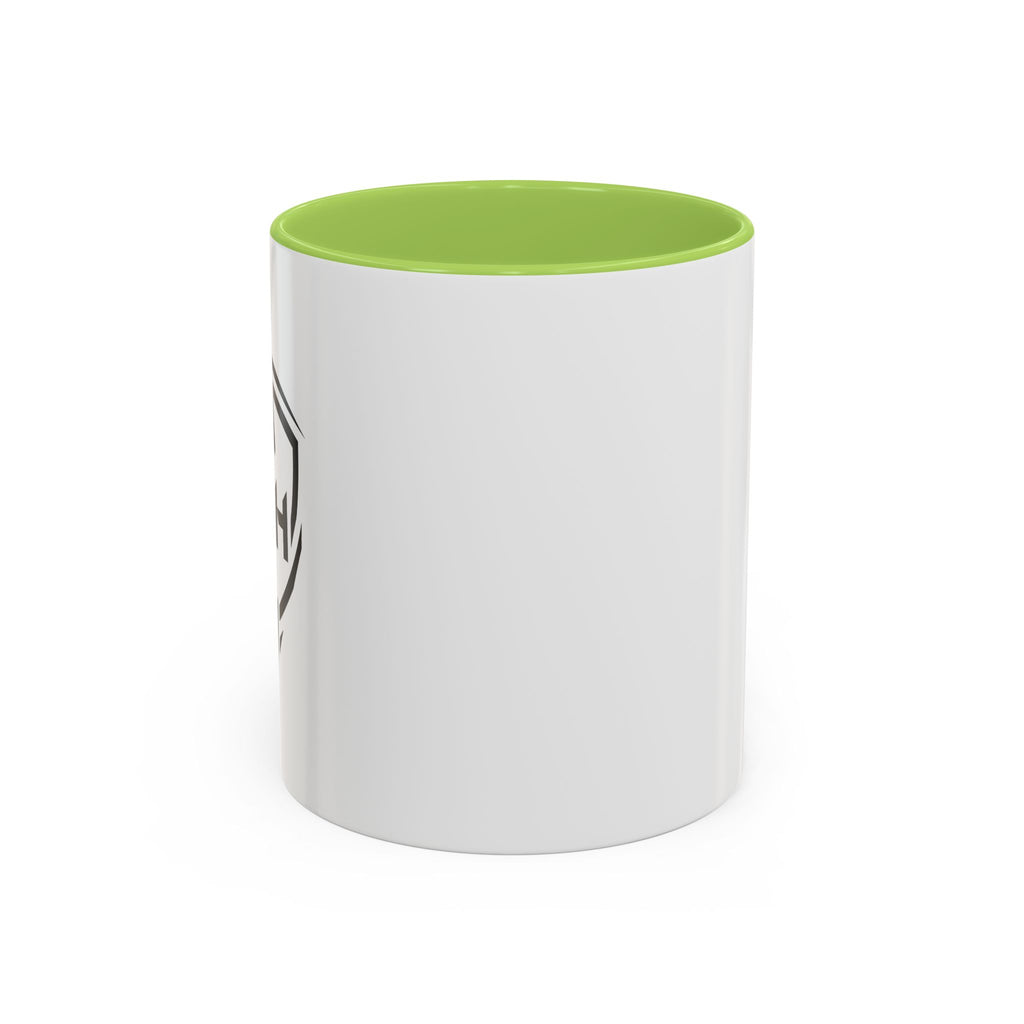 SpearHead Coffee Mug (11, 15oz)