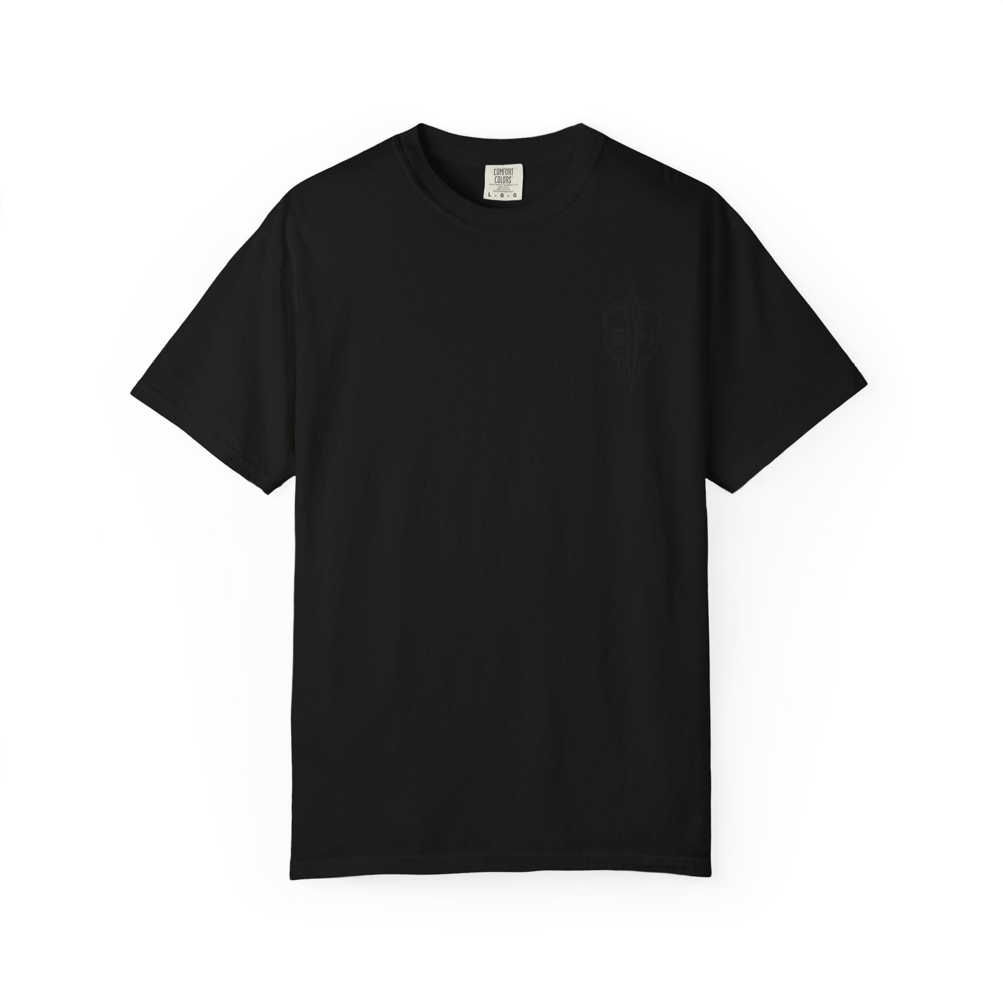 SpearHead Garment-Dyed T-shirt