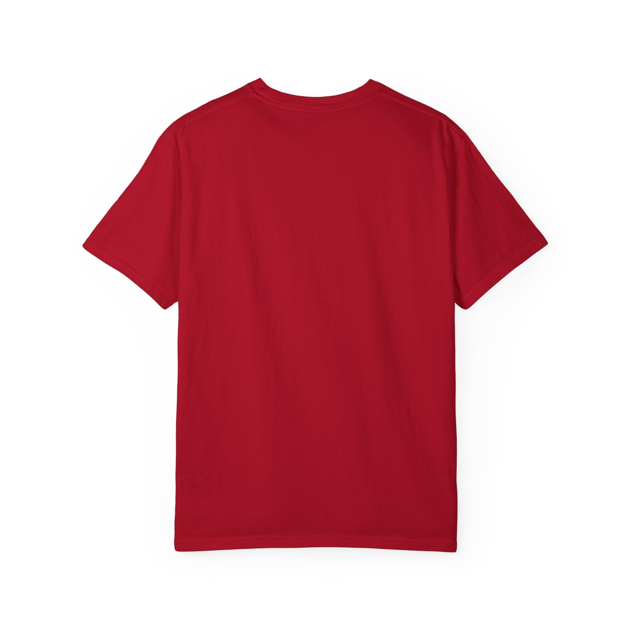 SpearHead Garment-Dyed T-shirt