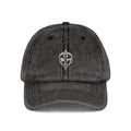 SpearHead Vintage Cap (Embroidery)
