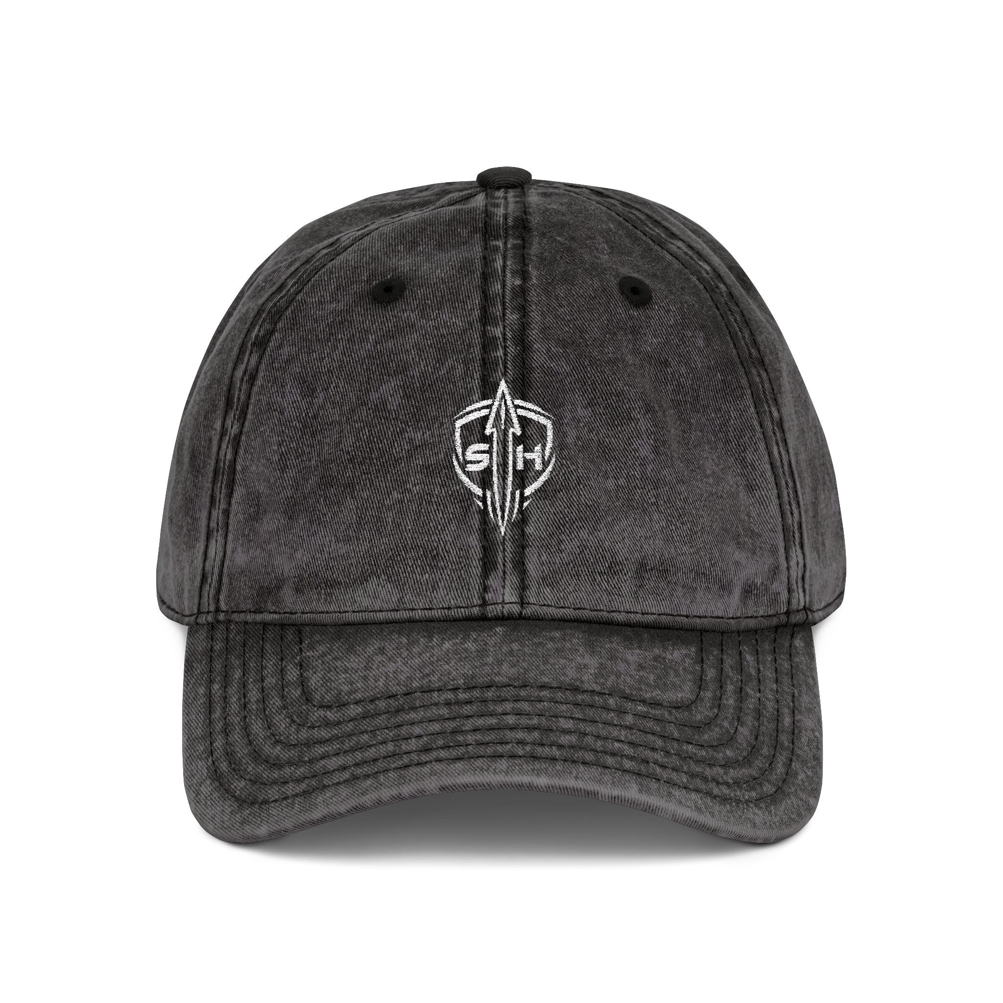 SpearHead Vintage Cap (Embroidery)