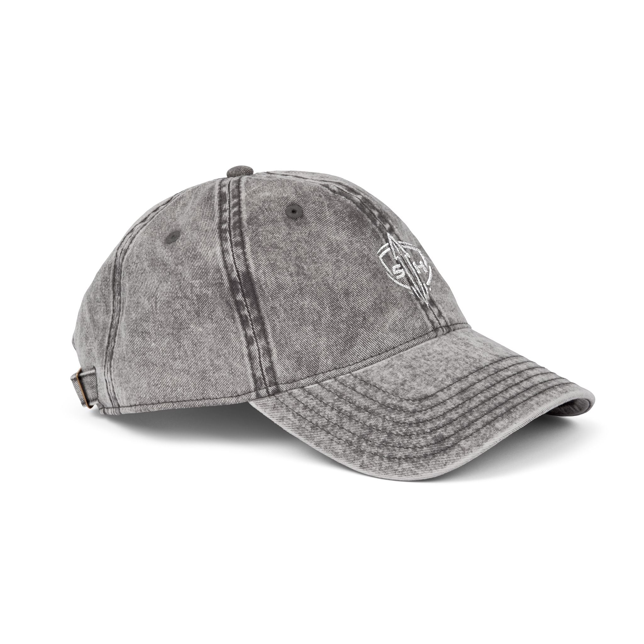 SpearHead Vintage Cap (Embroidery)