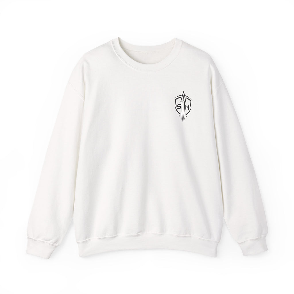 SpearHead Heavy Blend™ Crewneck Sweatshirt