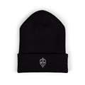 SpearHead Cuffed Beanie (Embroidery)