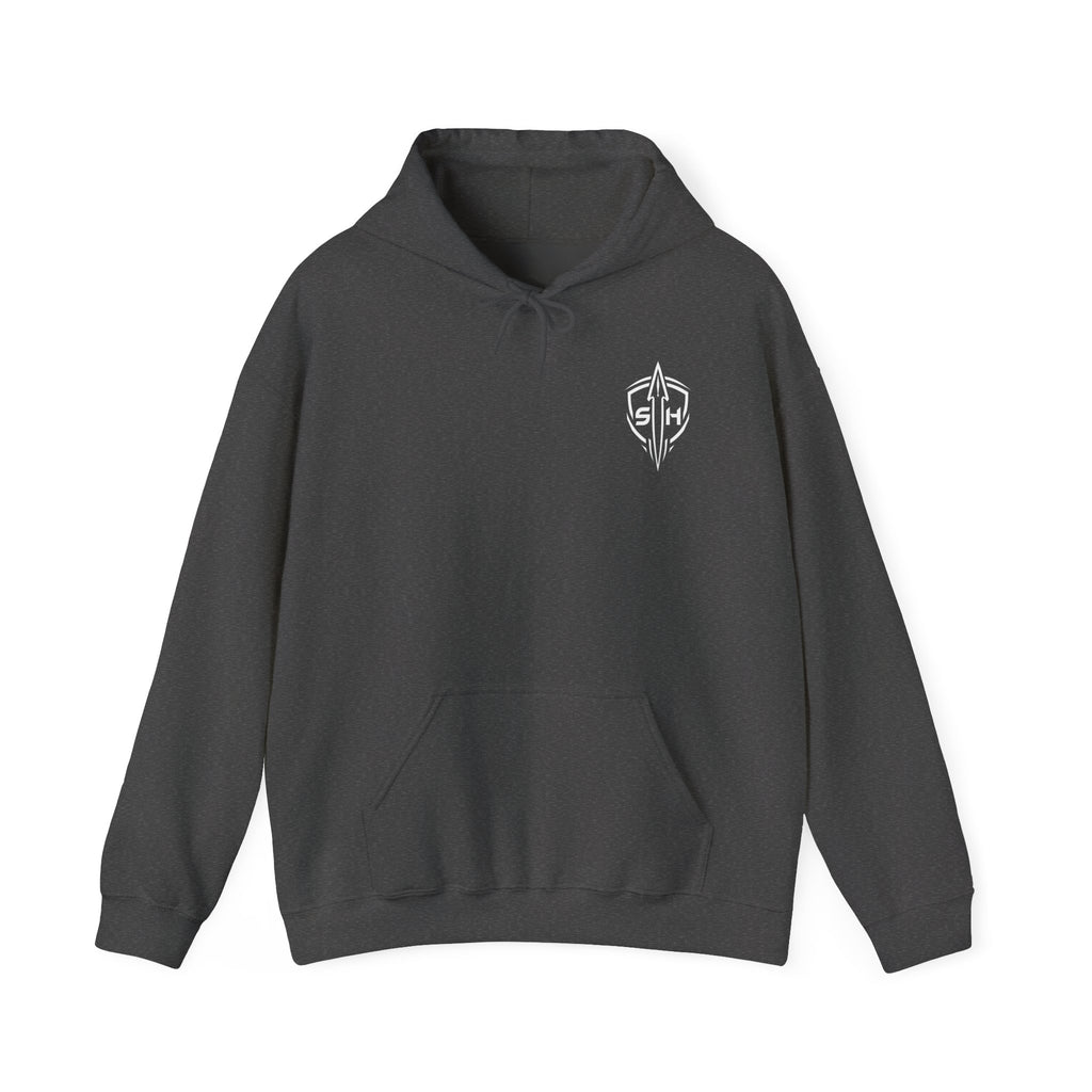 SpearHead Heavy Blend™ Hooded Sweatshirt