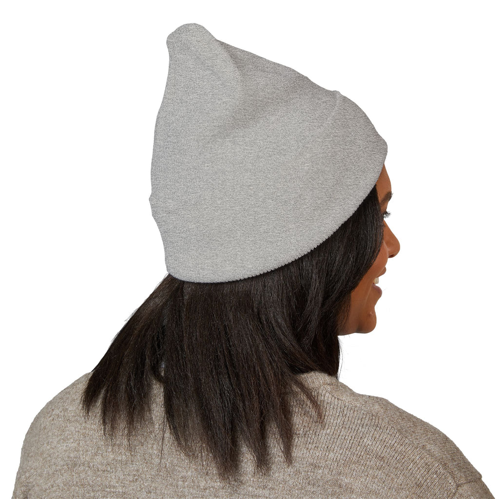 SpearHead Cuffed Beanie (Embroidery)