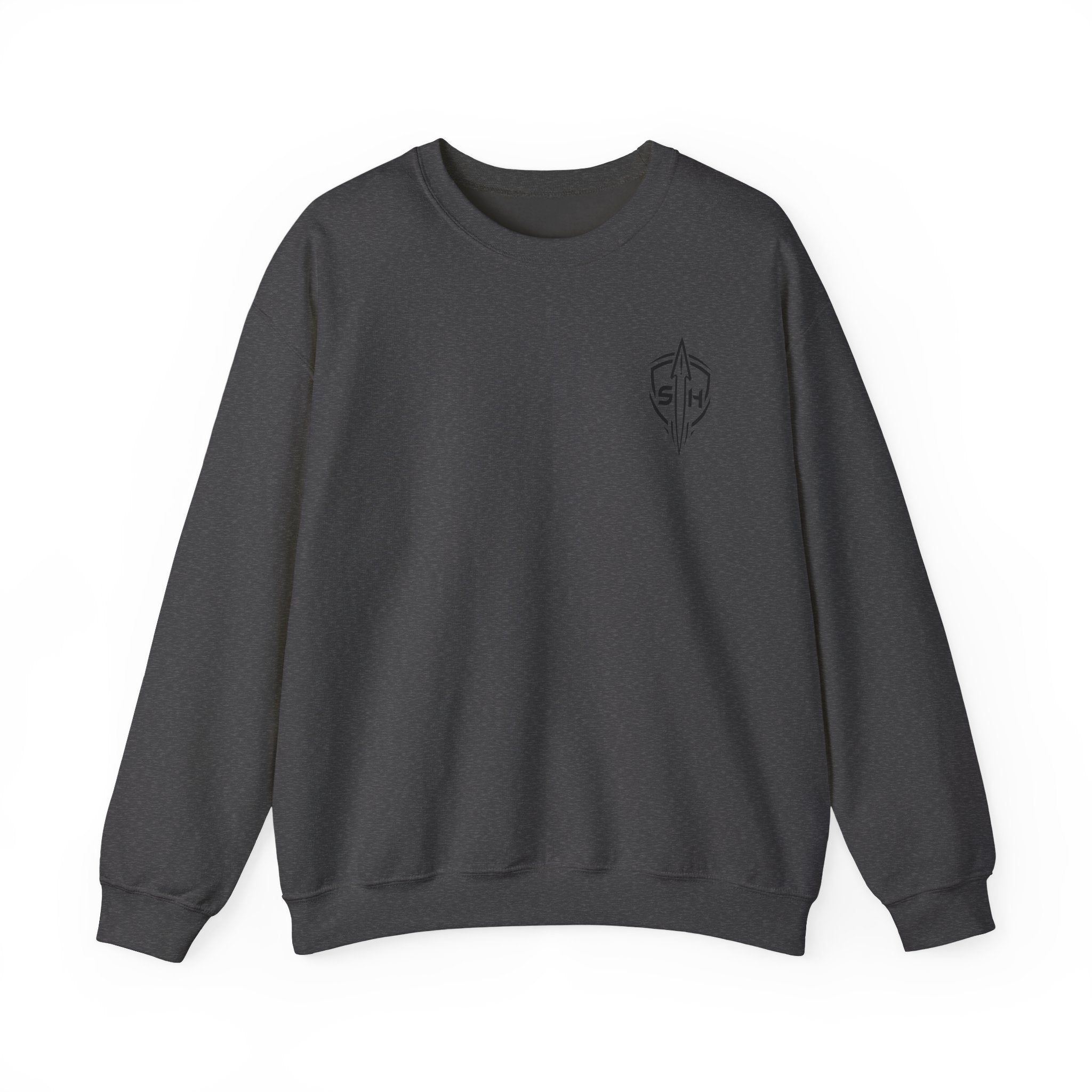 SpearHead Heavy Blend™ Crewneck Sweatshirt