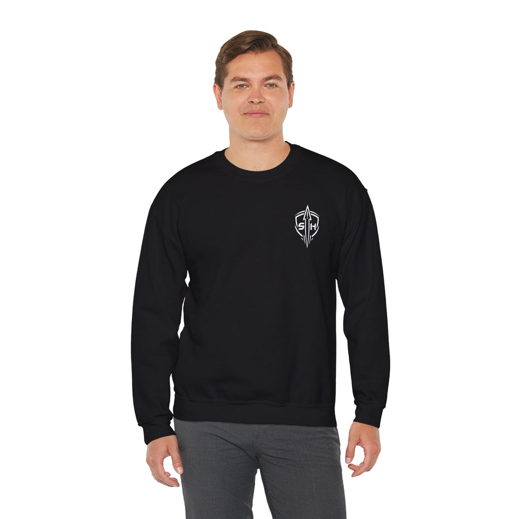 SpearHead Heavy Blend™ Crewneck Sweatshirt