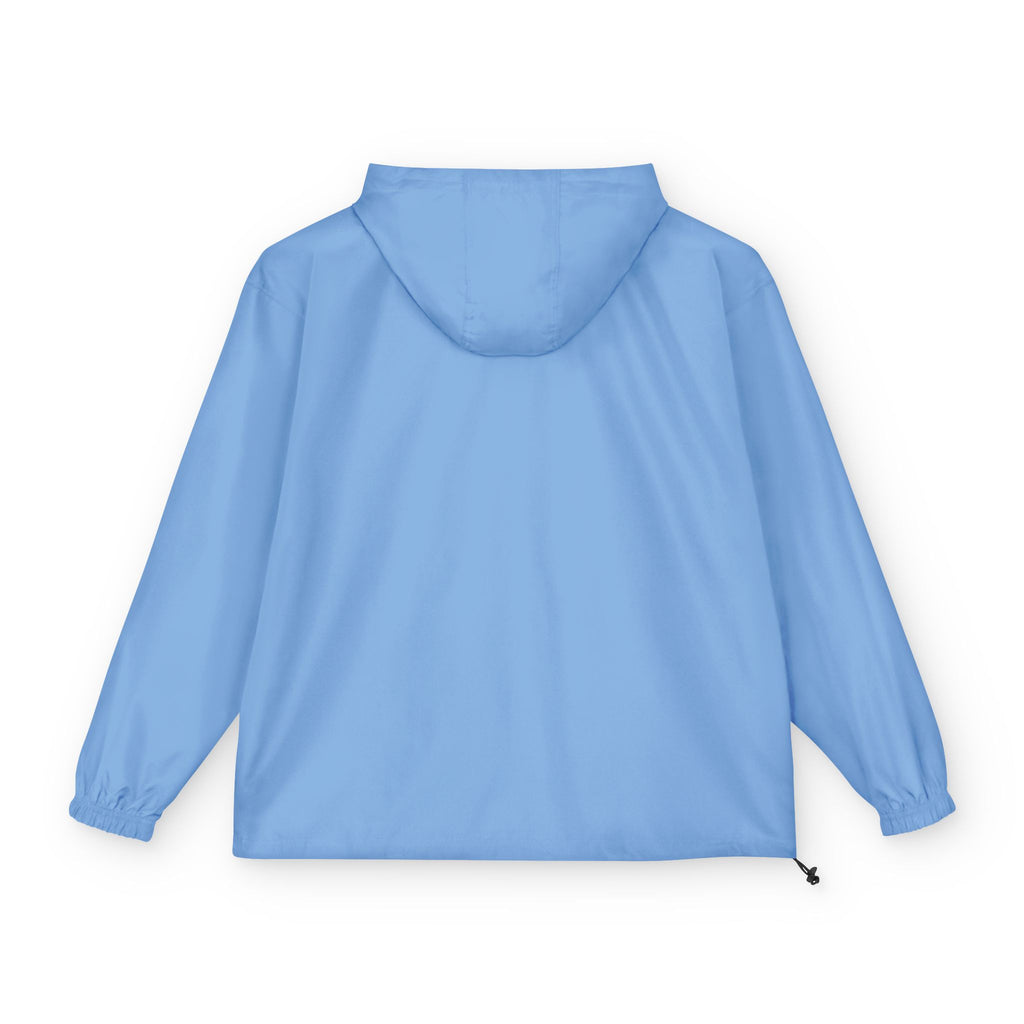 SpearHead x Champion Packable Anorak Jacket